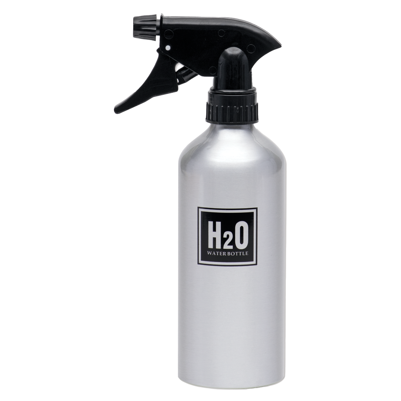 Aluminum Spray Bottle, 15 oz.