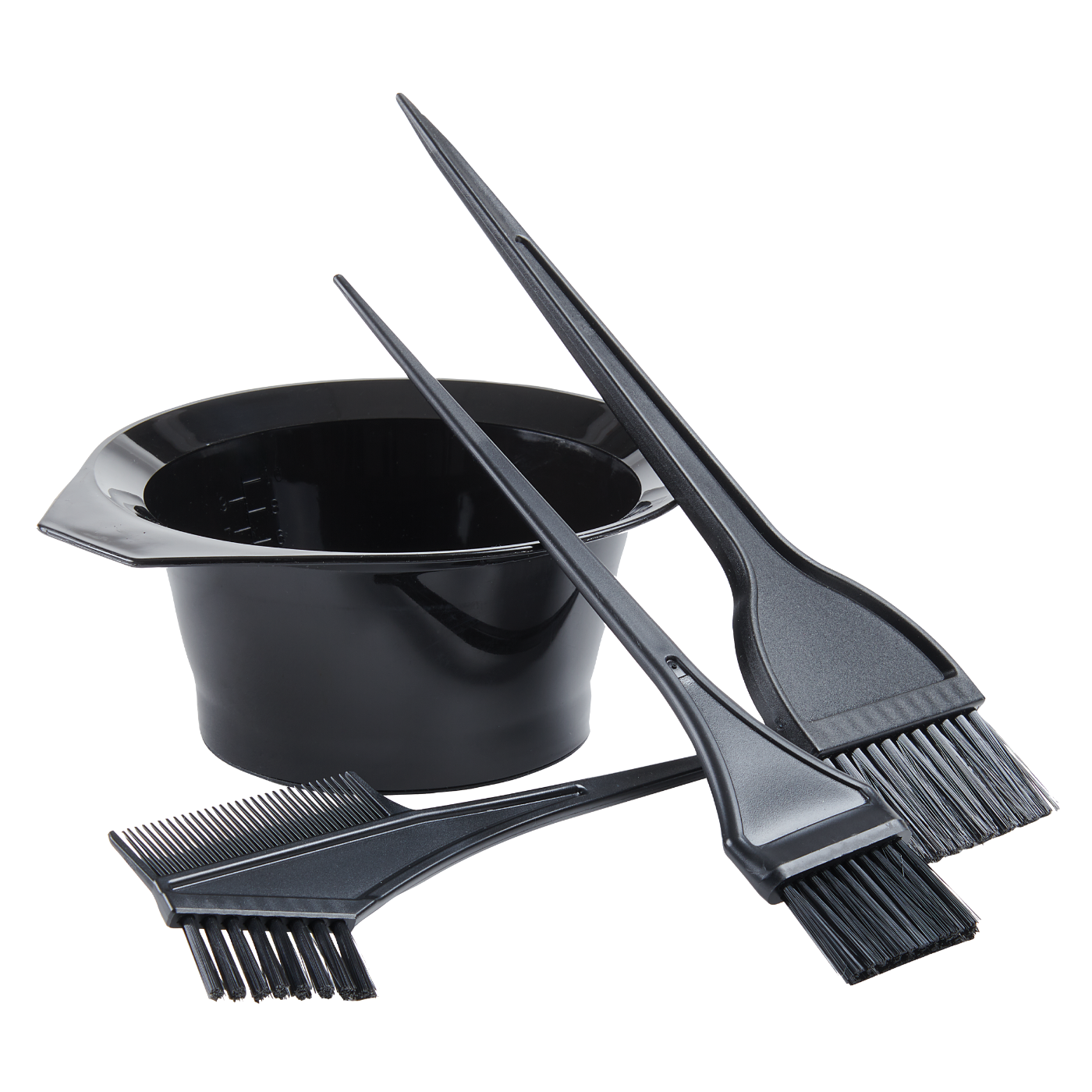 Bowl & Brush Set