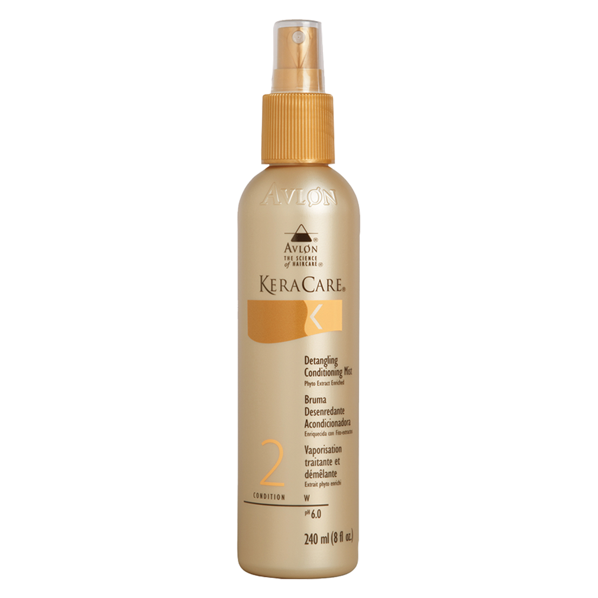 KeraCare Detangling Conditioning Mist