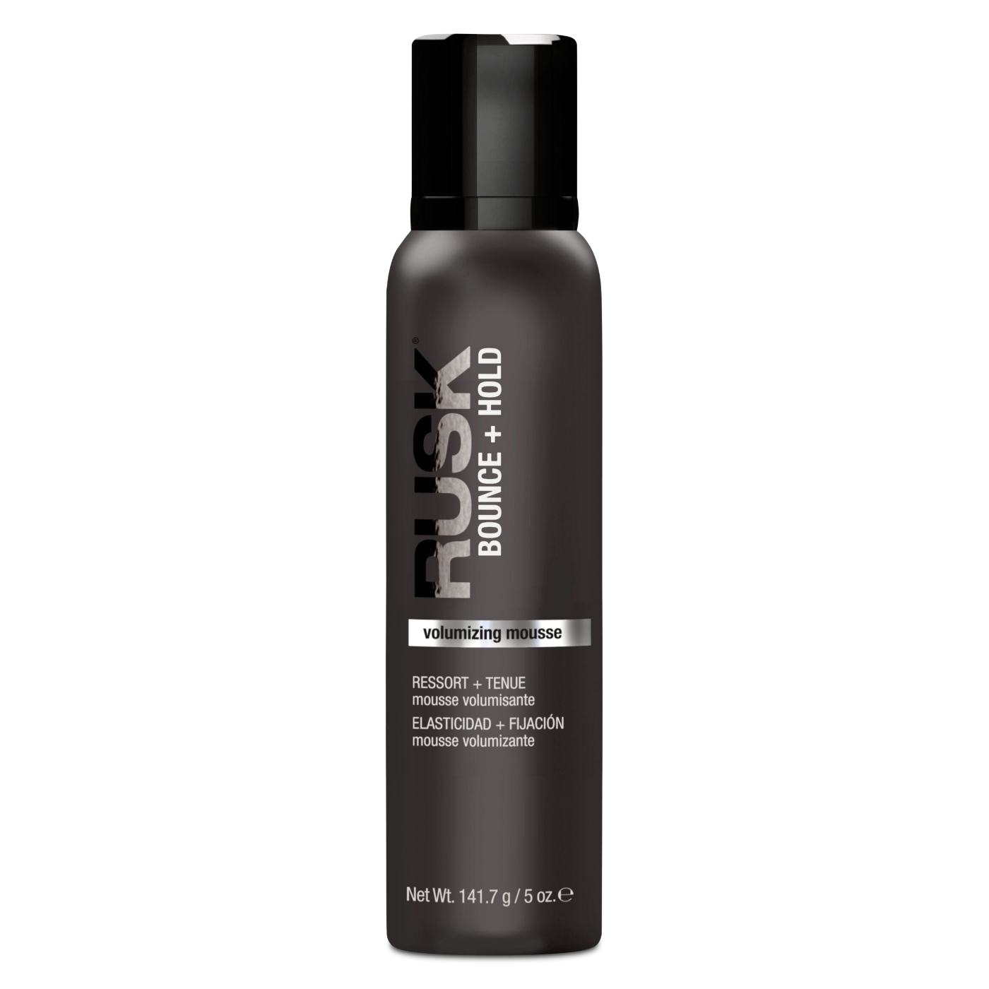 Volumizing Mousse