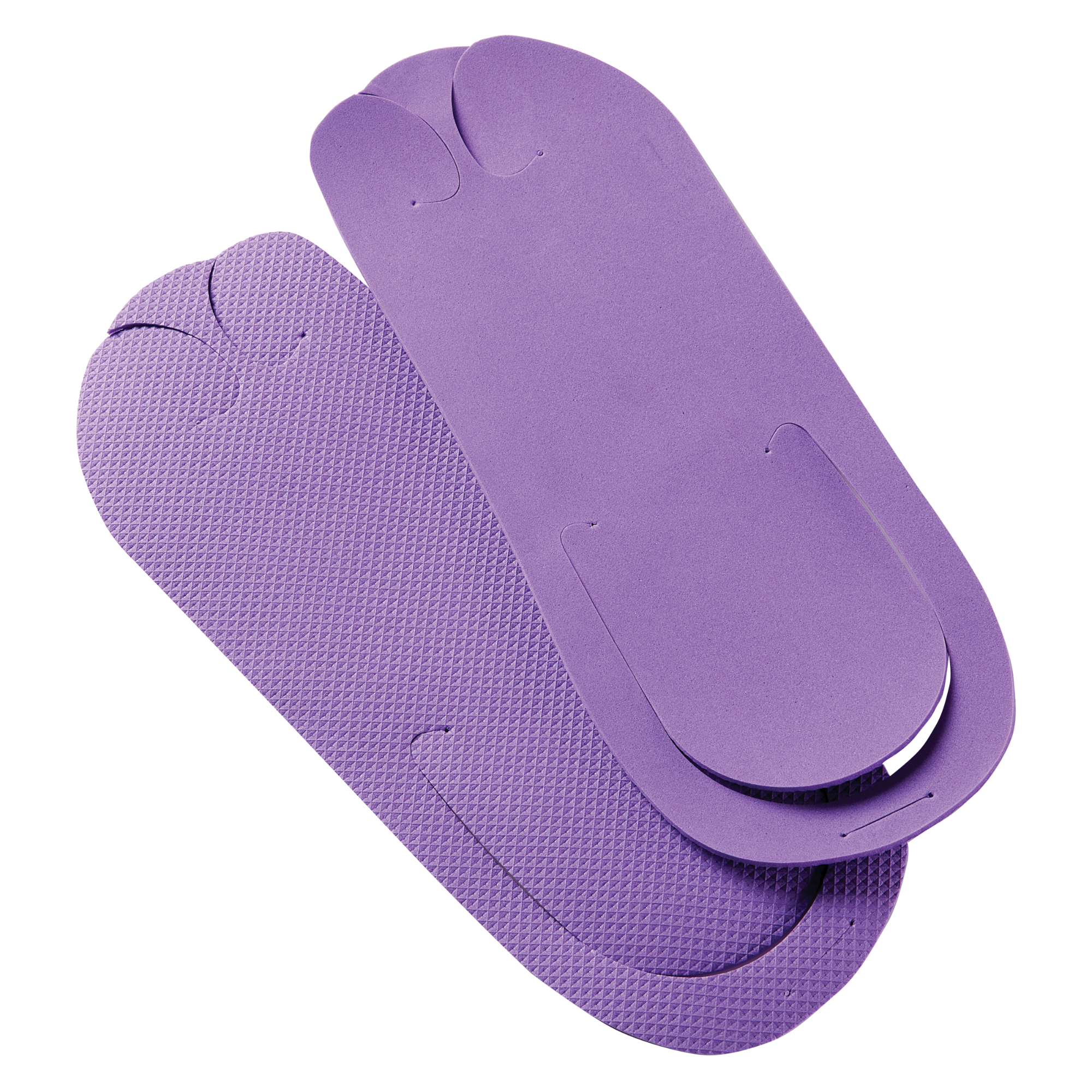 Non-slip Pedislippers with Hook