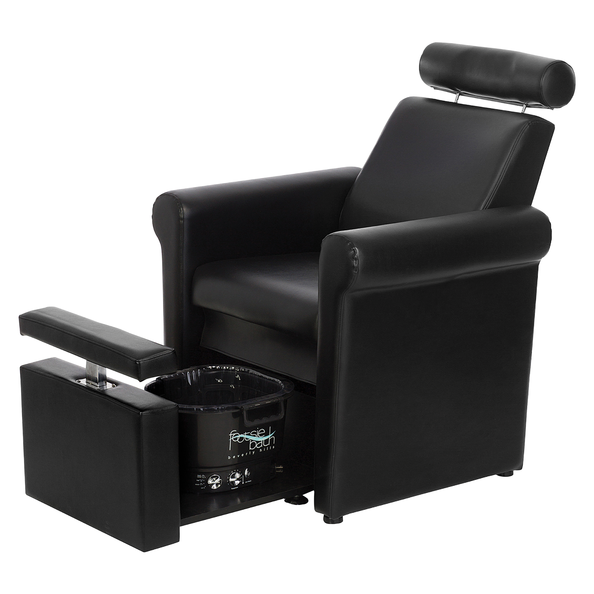 Mona Lisa Pedicure Chair