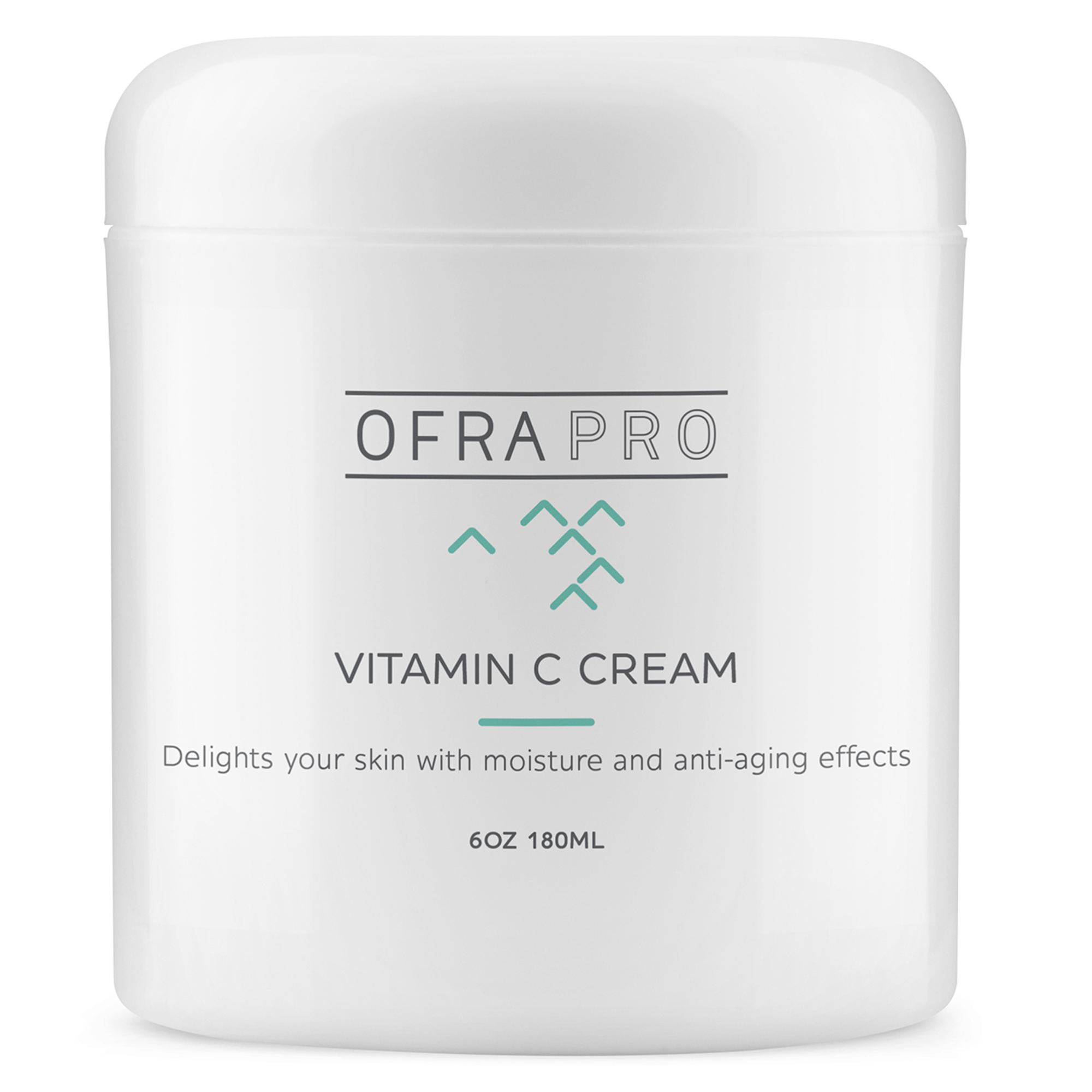 Vitamin C Cream - 6 oz.