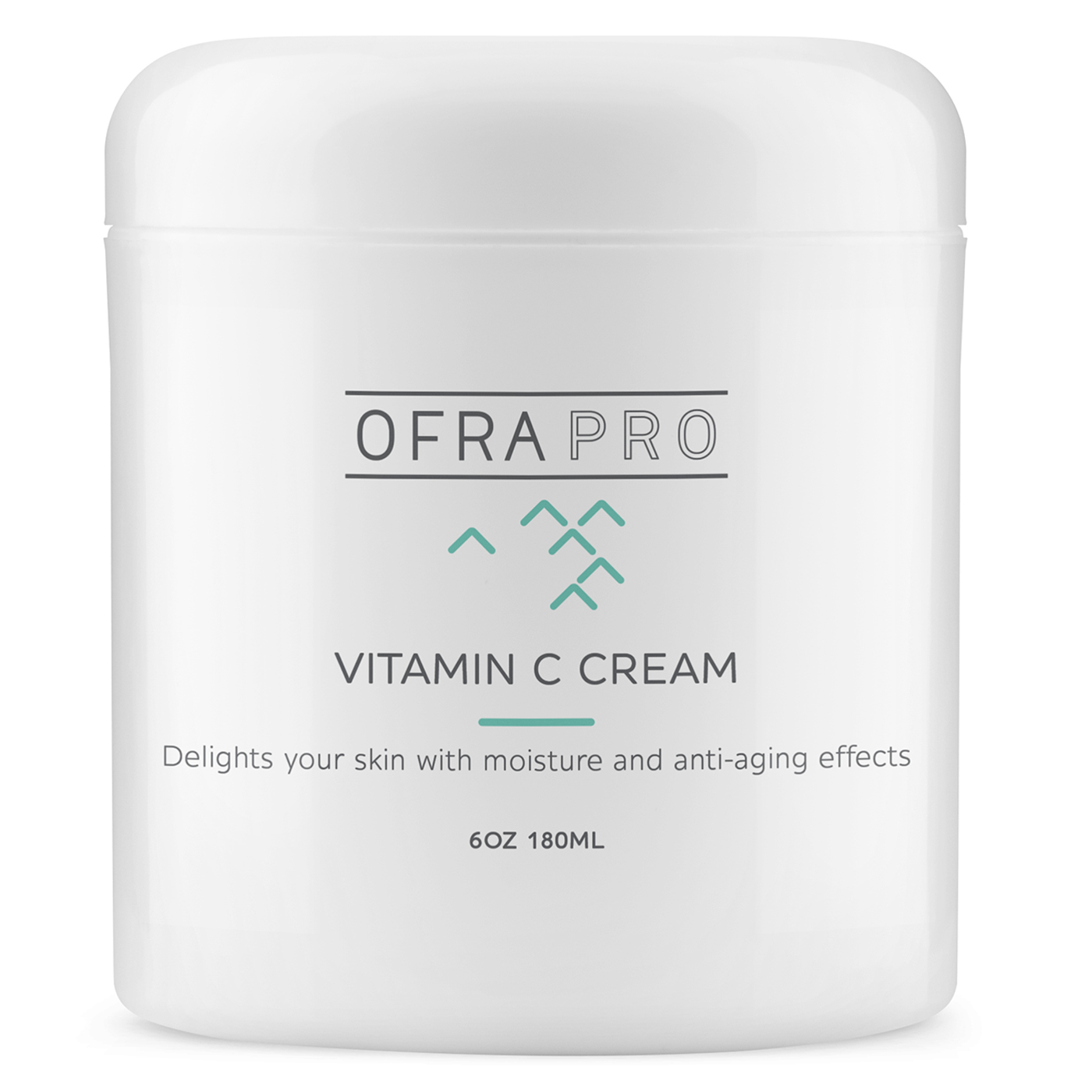 Vitamin C Cream - 6 oz.