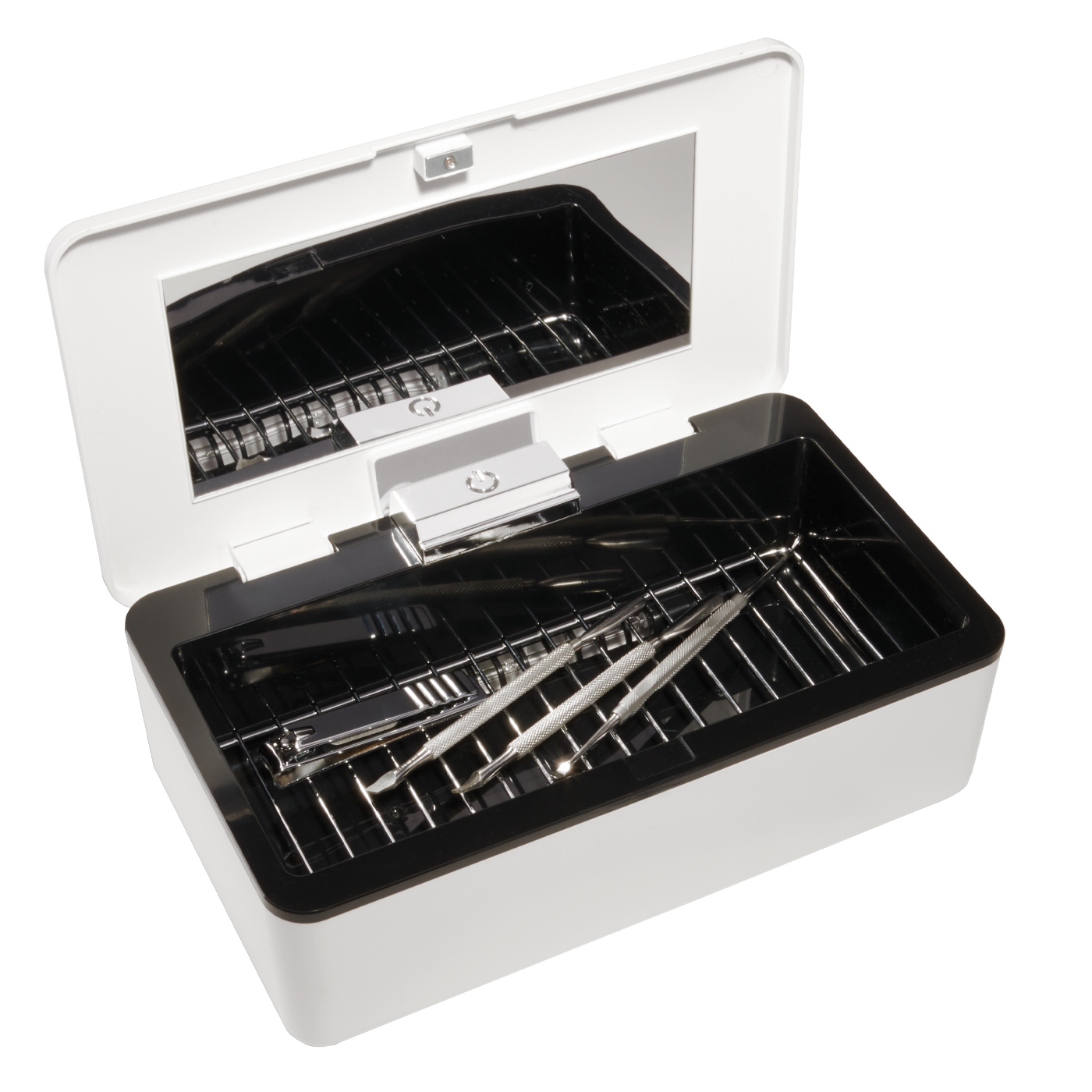 Digital UV Sterilization Box