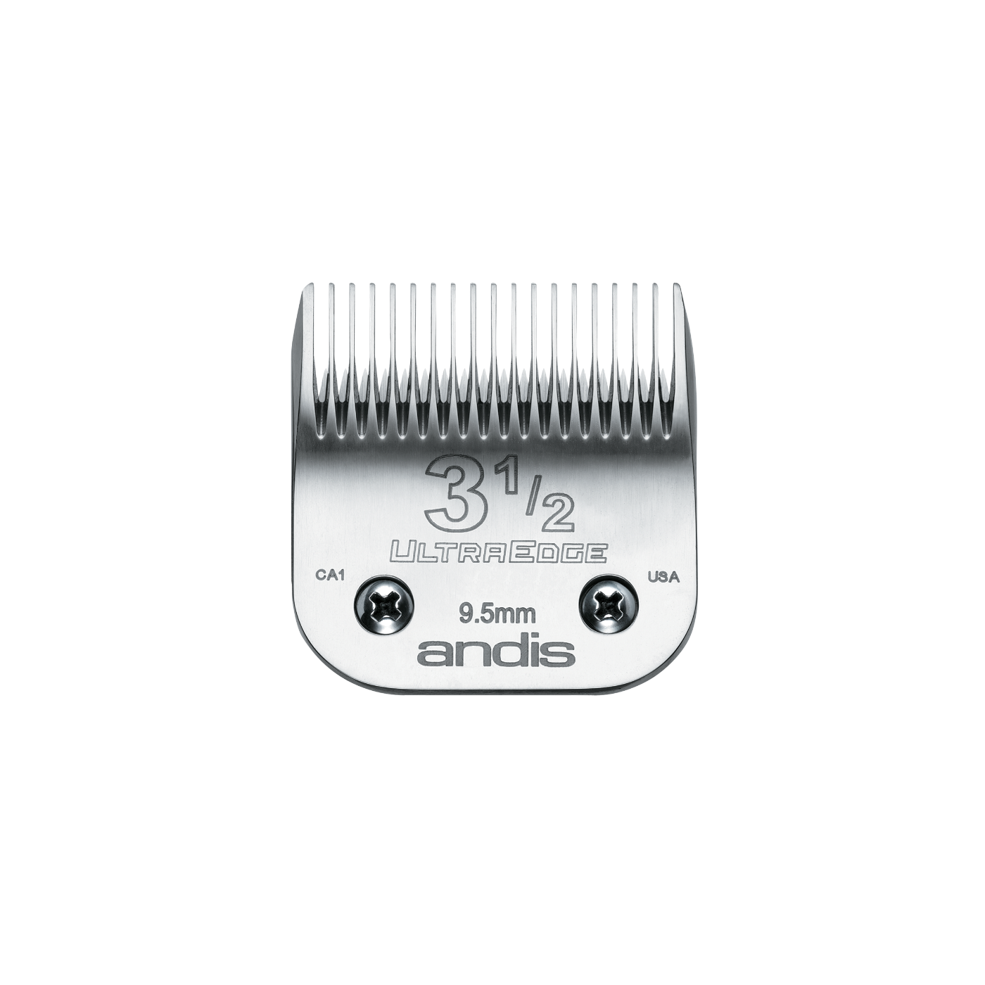 UltraEdge® Detachable Blade - Size: 3-1/2