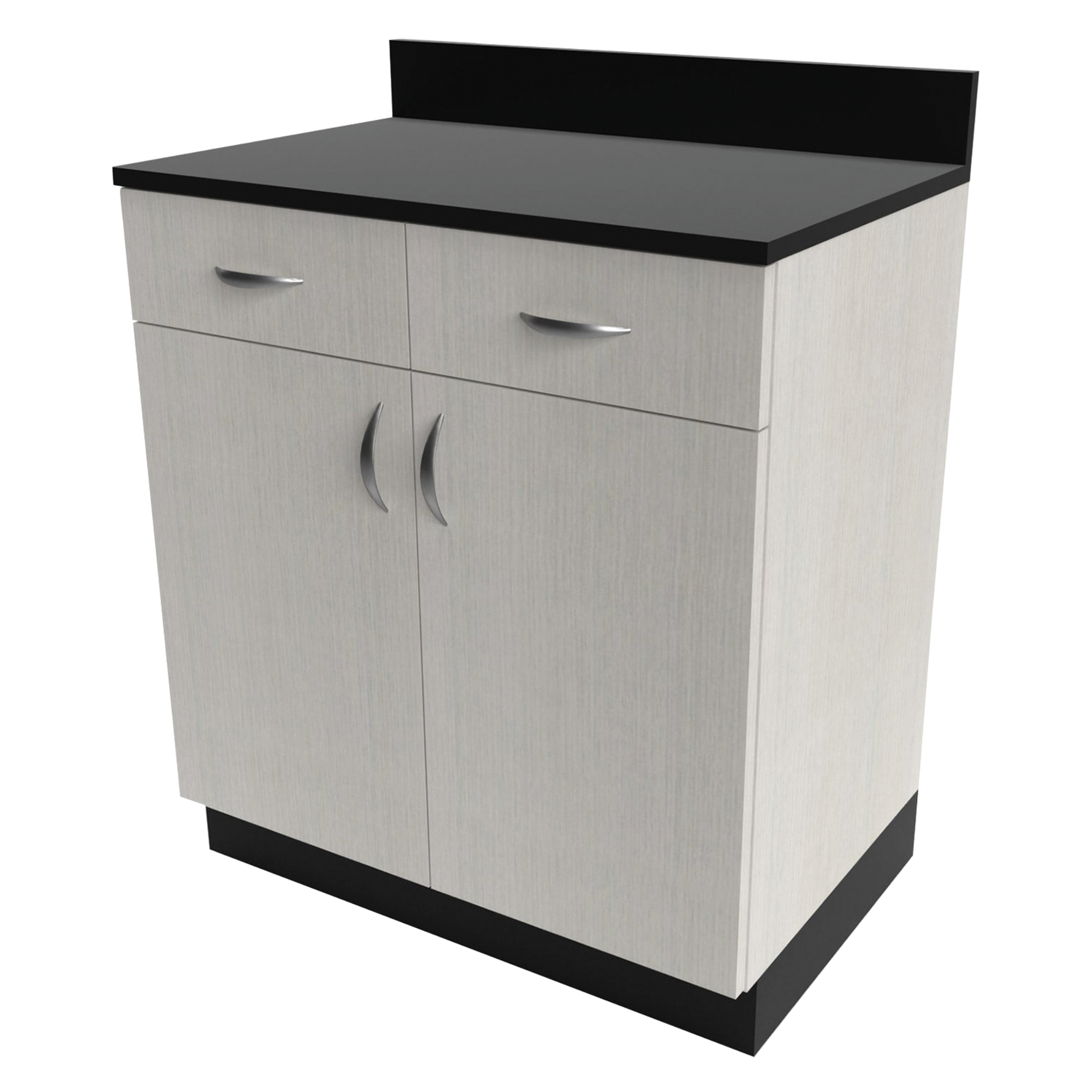 Organizer 32" Cabinet