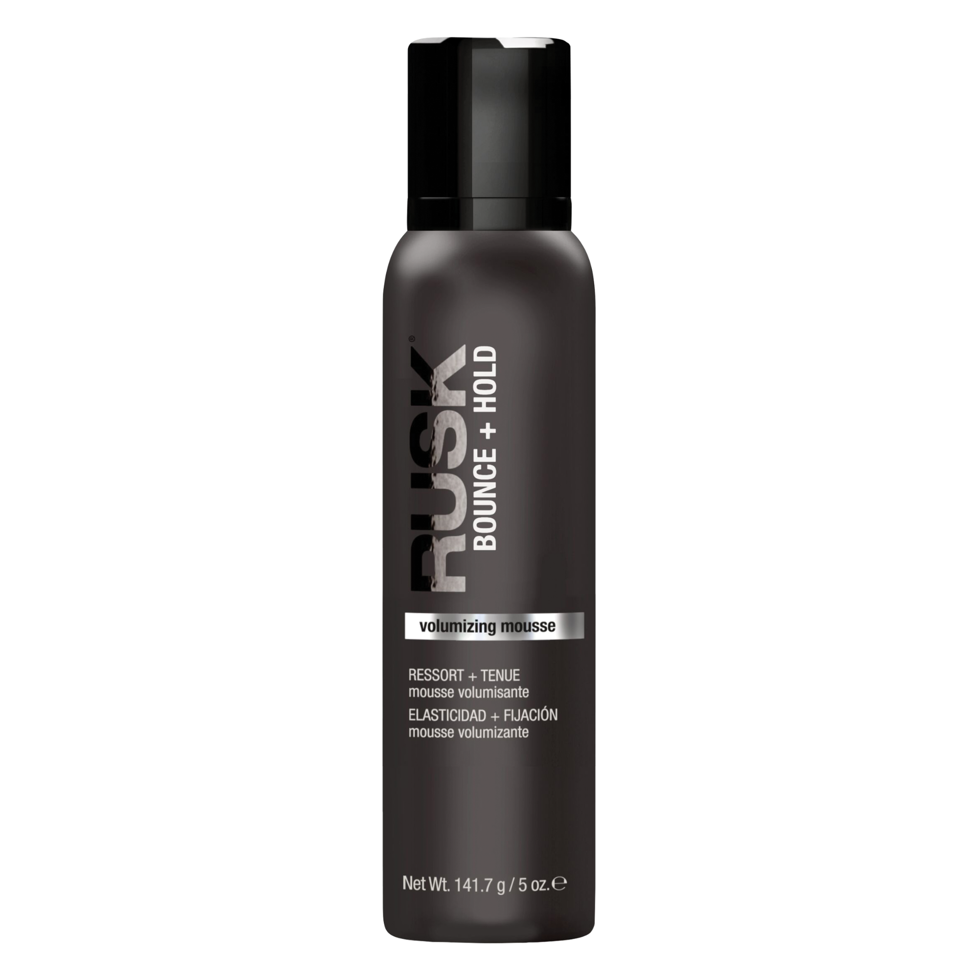 Volumizing Mousse