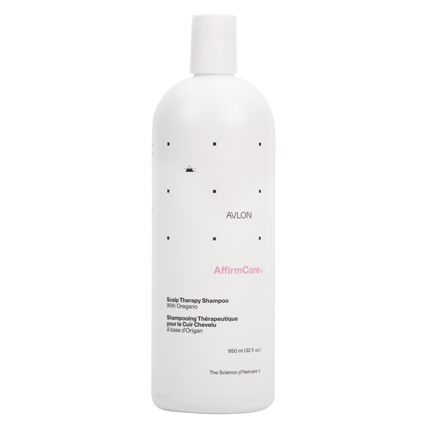 AffirmCare Scalp Therapy Shampoo - 32 oz.