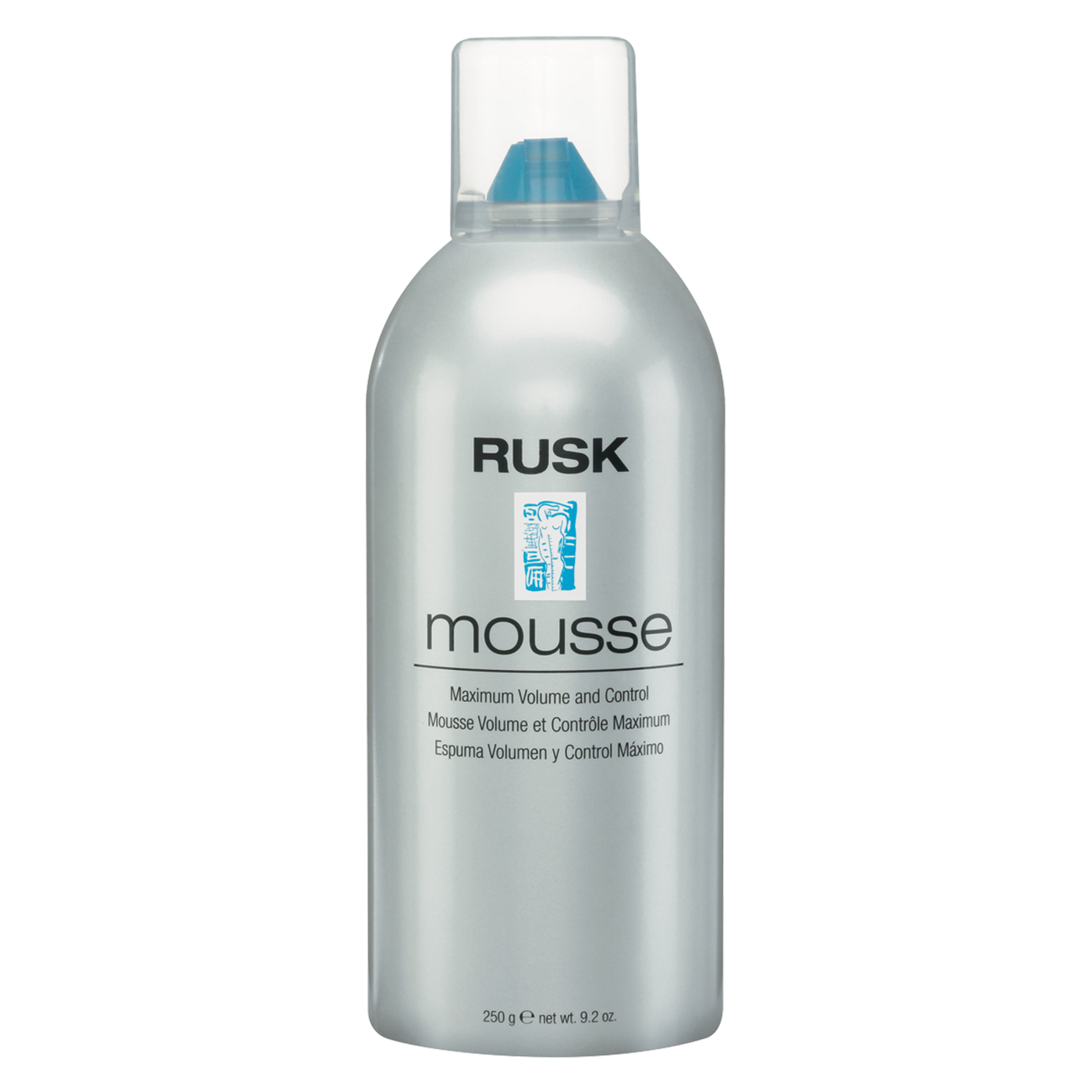 Designer Collection Mousse Maximum Volume & Control