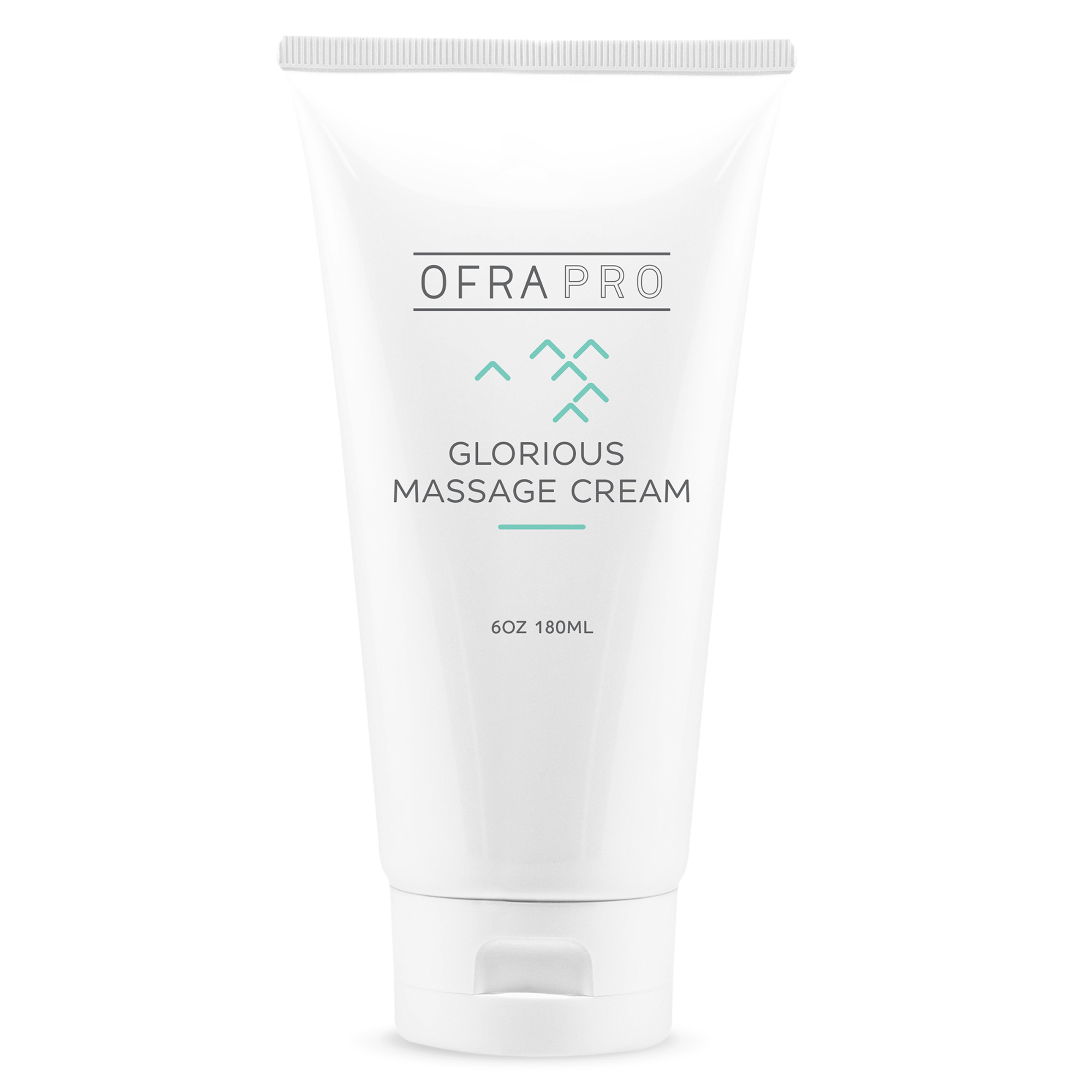 Glorious Massage Cream - 6 oz.