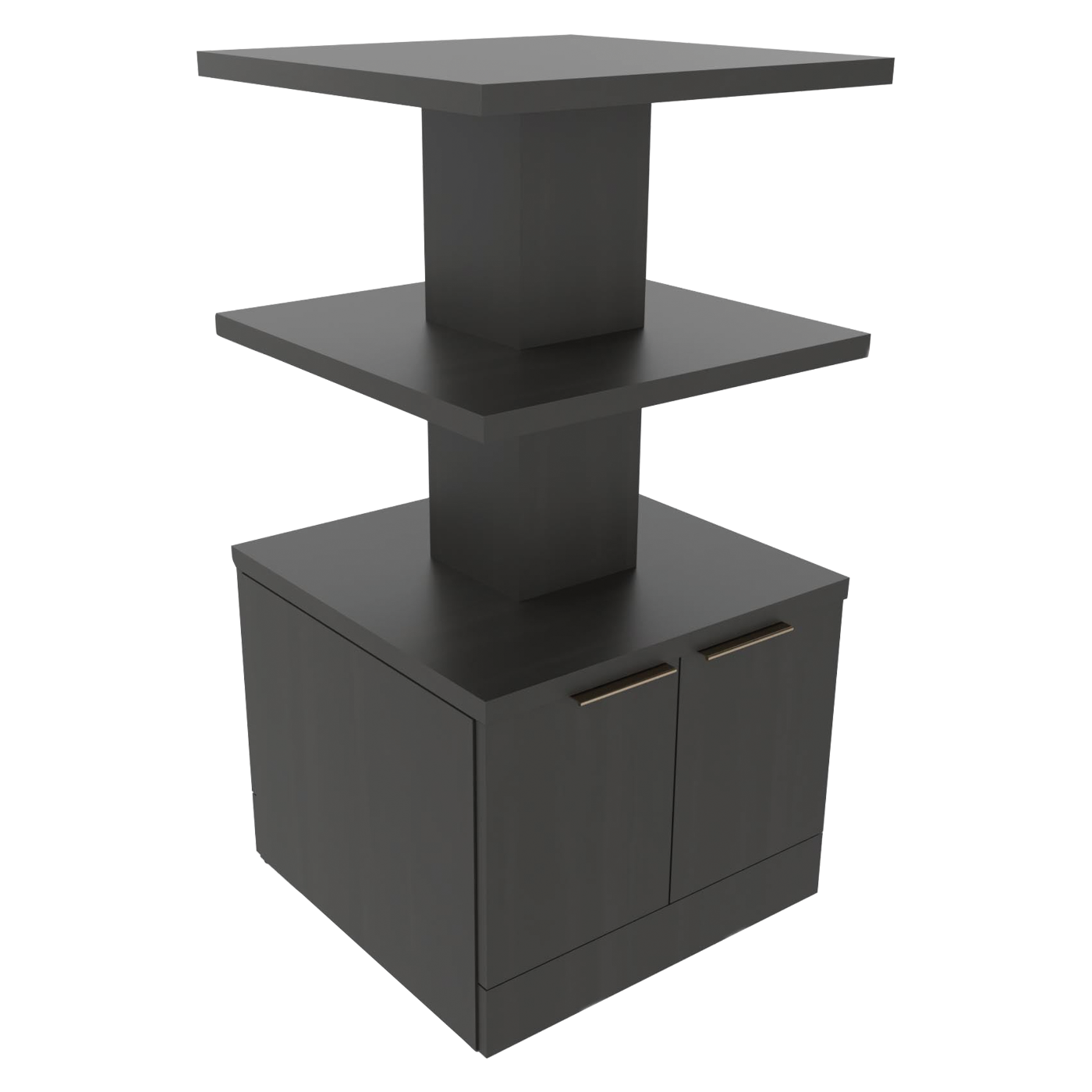 Nico Stacked Retail Display