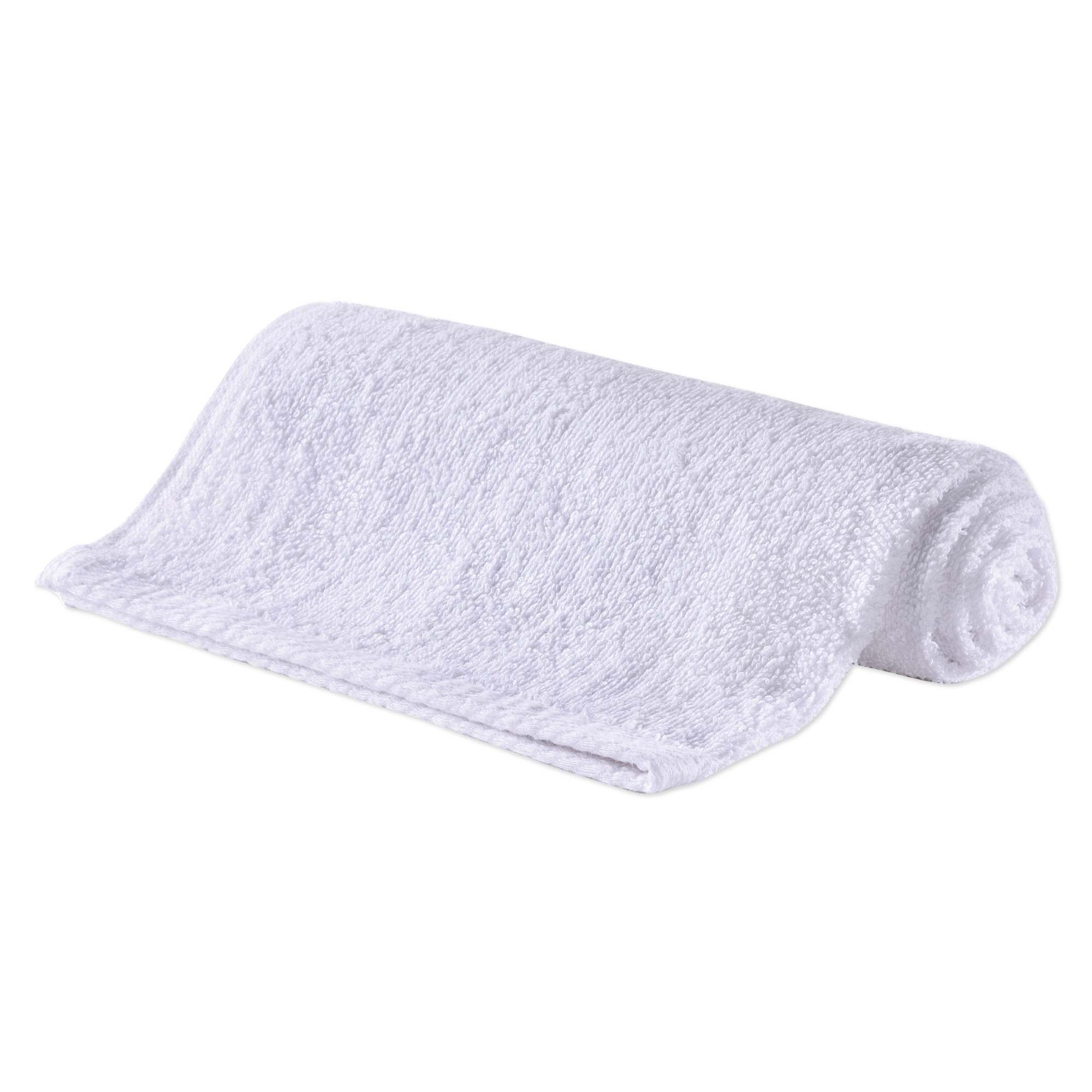 Bleach Proof Towel, 16" x 27" - White