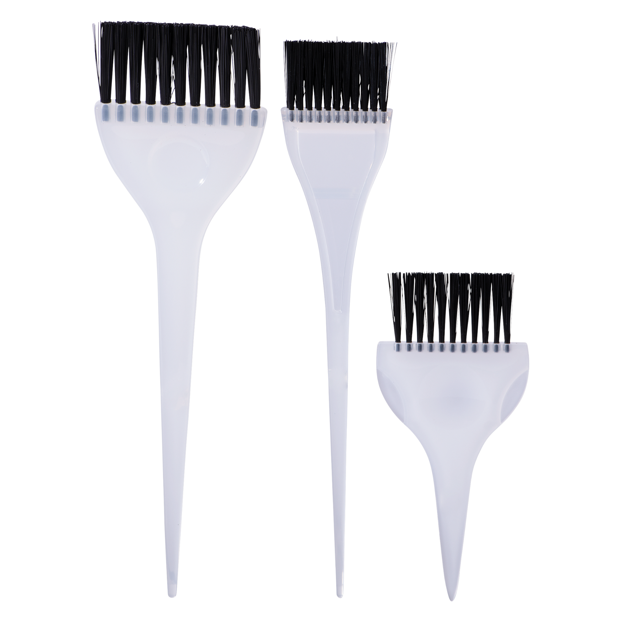 Invisibles Assorted Tint Brush Set