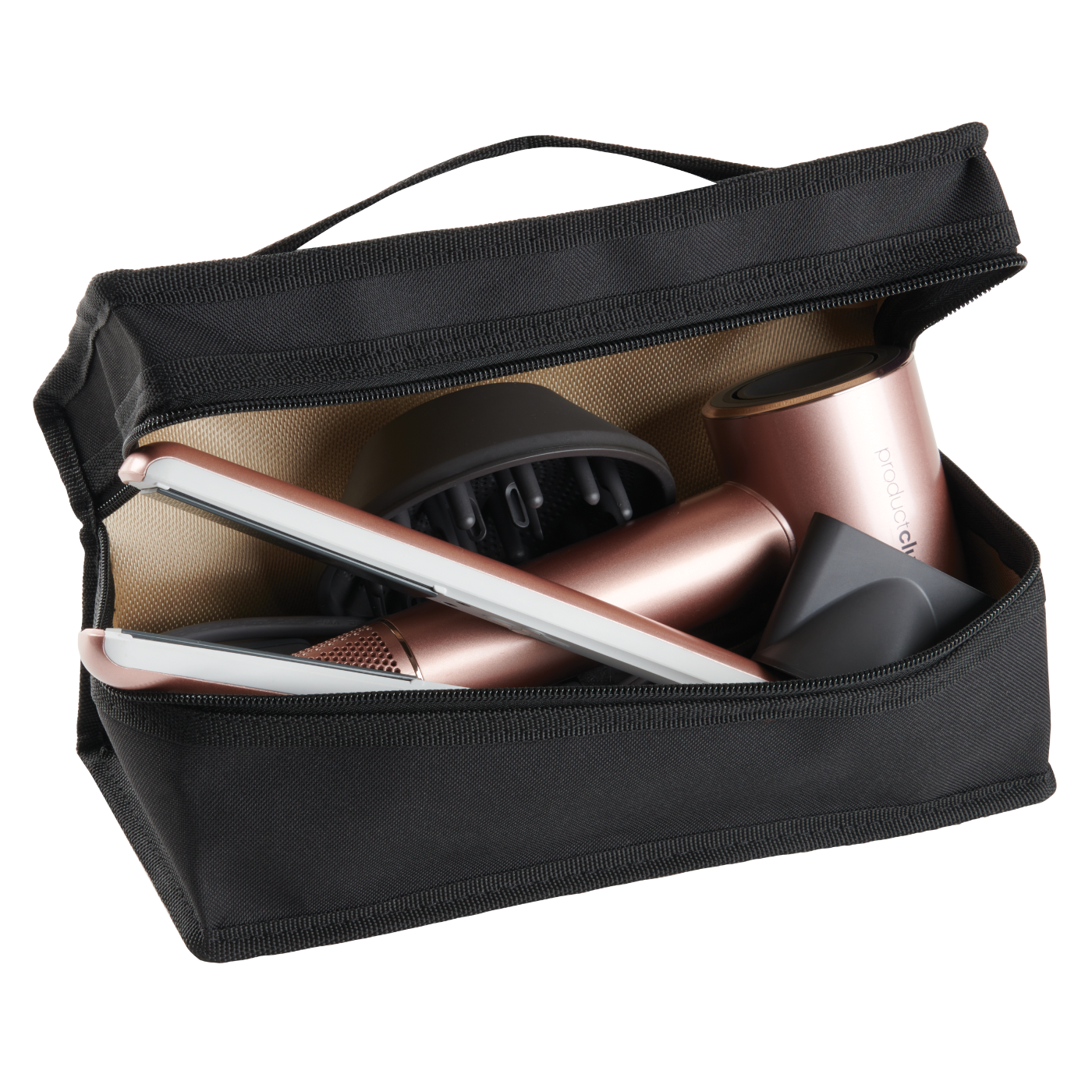 Heat Resistant Tote