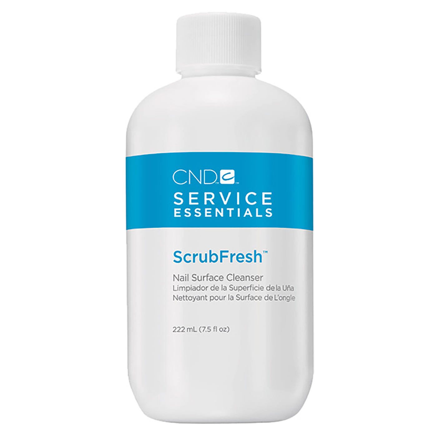 ScrubFresh™ Nail Surface Cleanser