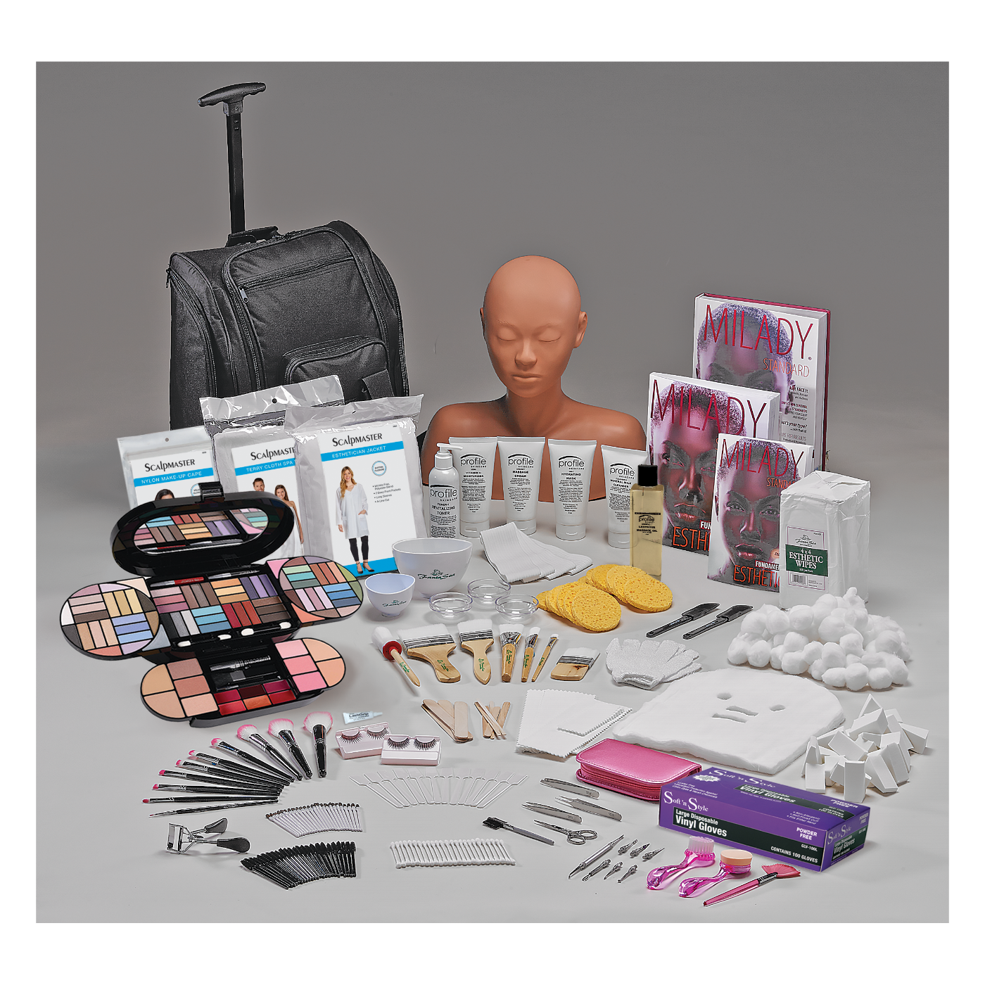 Advanced Esthetician Kit