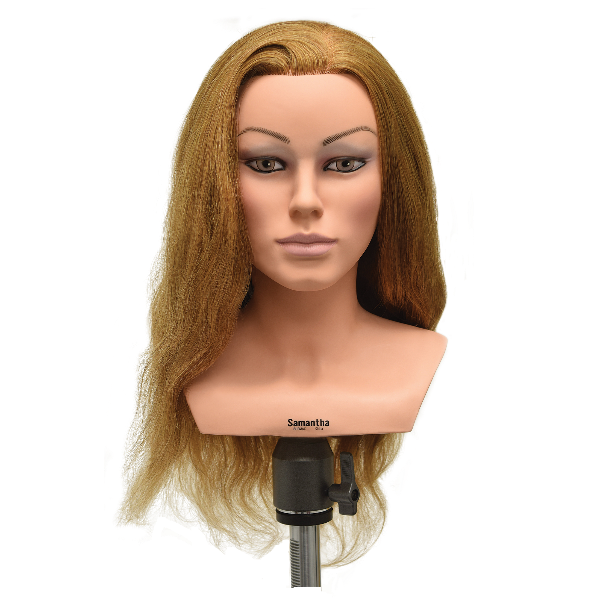 Samantha Shoulder Manikin