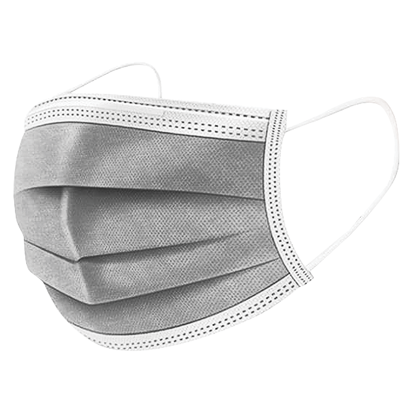 Carbon Filtered Disposable Face Mask