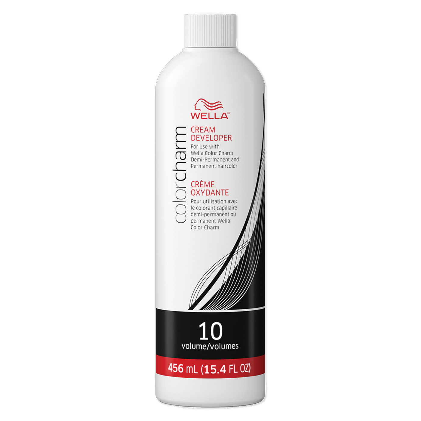 Colorcharm, Demi-Permanent Developer, 10 Volume 15.4 oz.