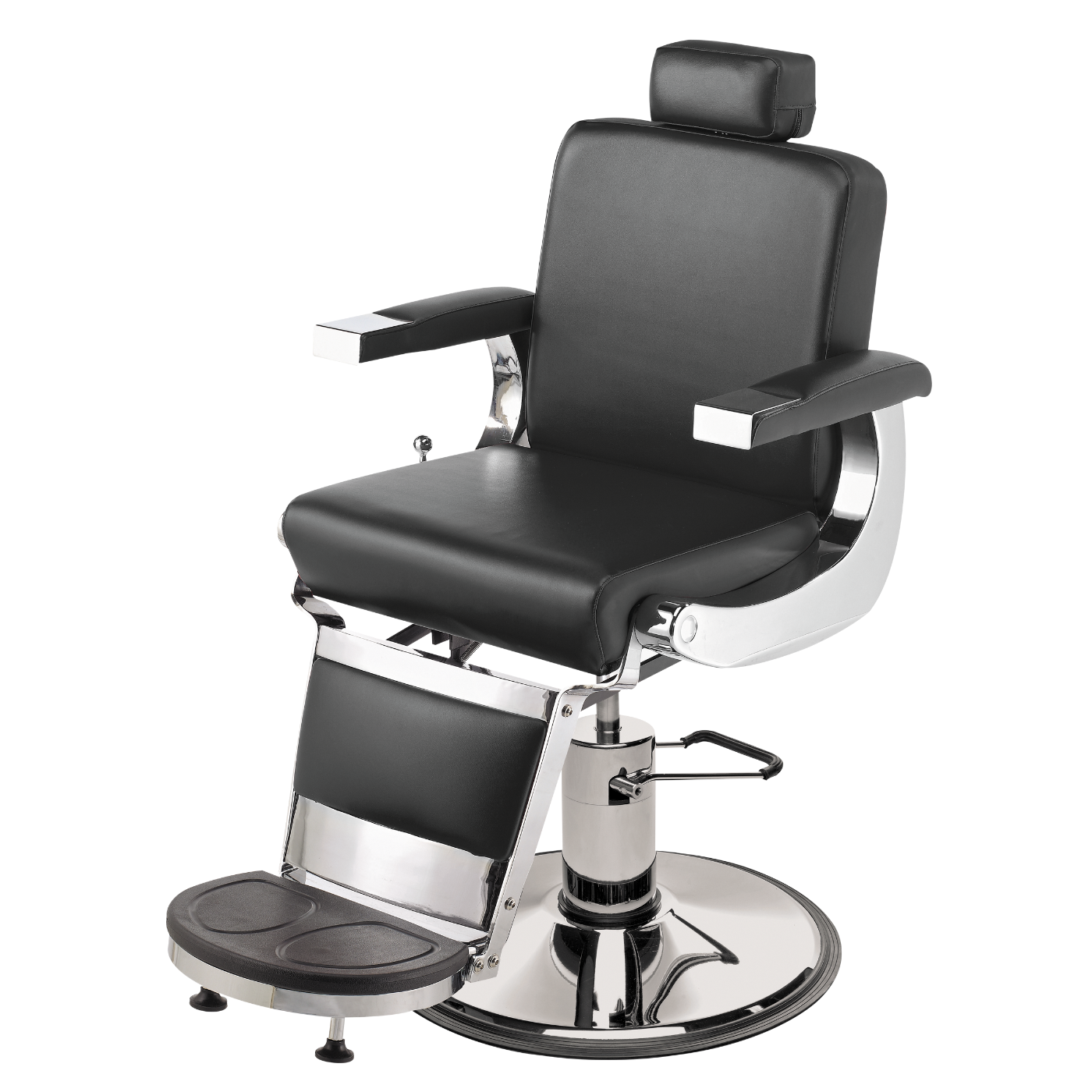 Barbiere Barber Chair