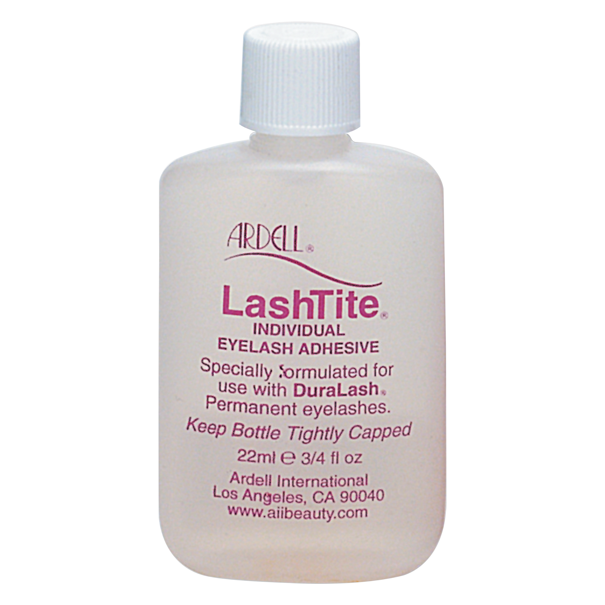 LashTite™ Adhesive - Clear