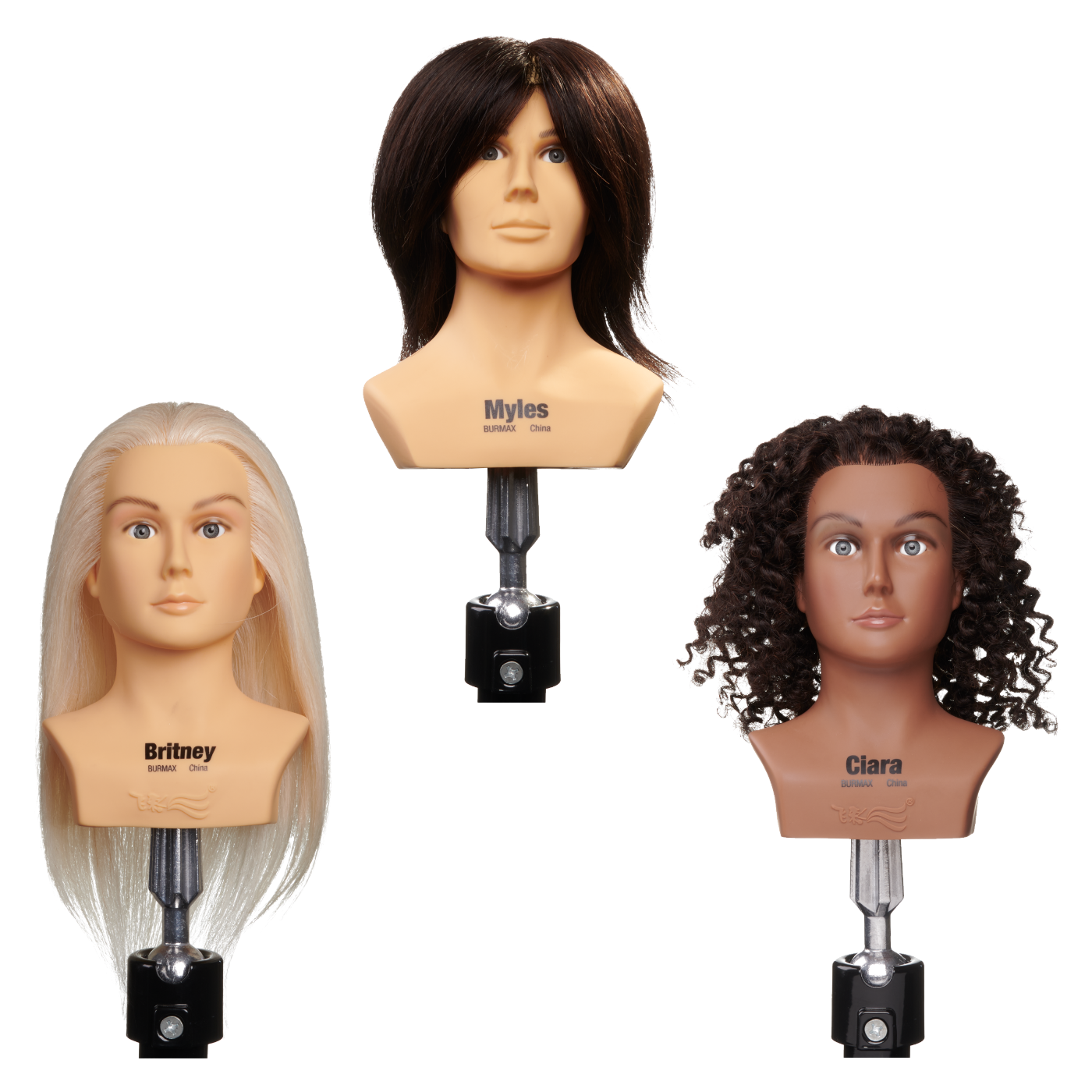 Mini Training Trio