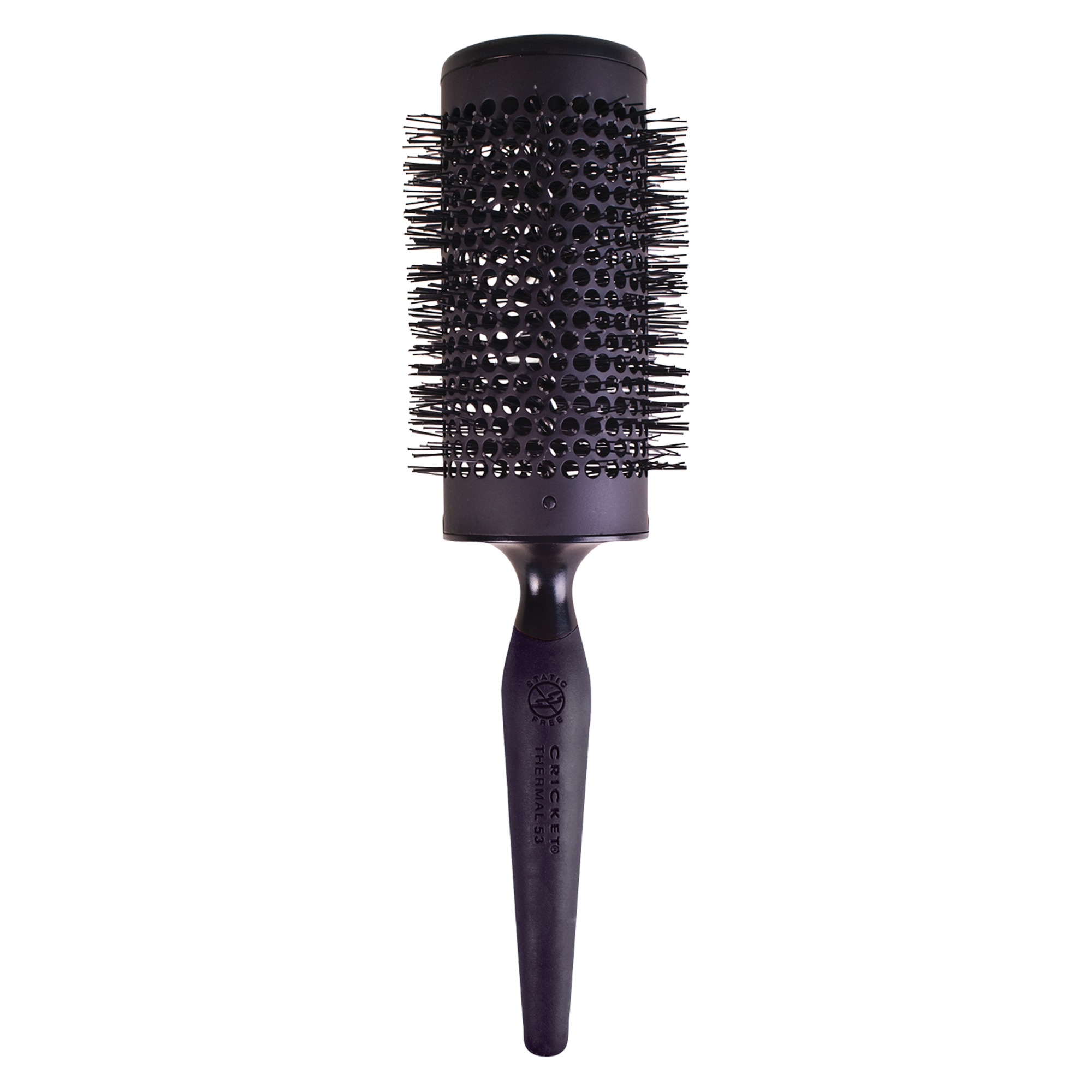 Static Free #53 Thermal Round Brush - 2"