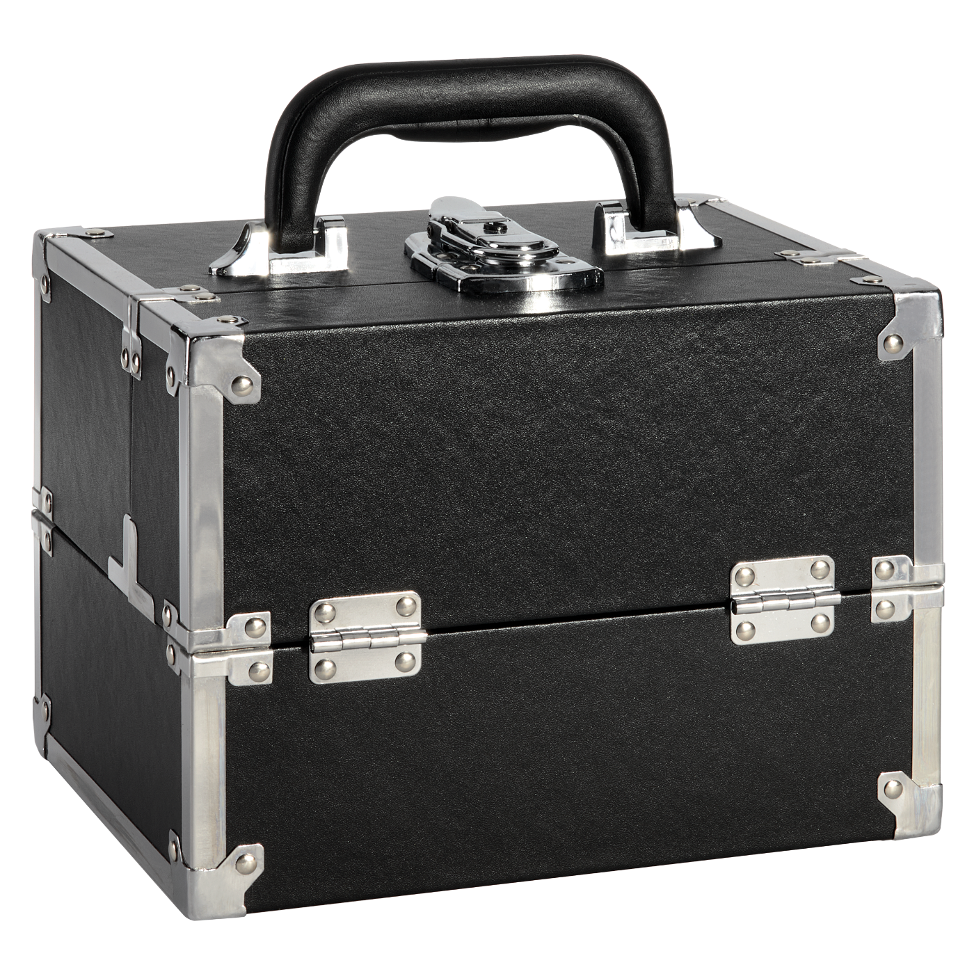 Lockable Beauty Case