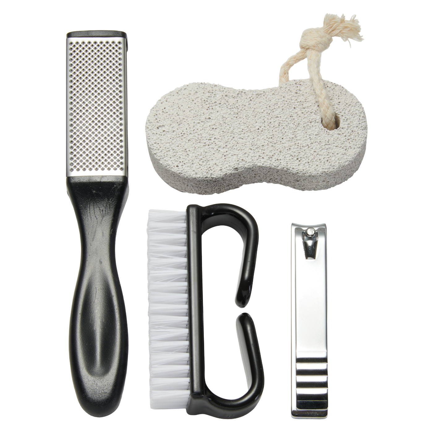 Deluxe Pedicure Kit
