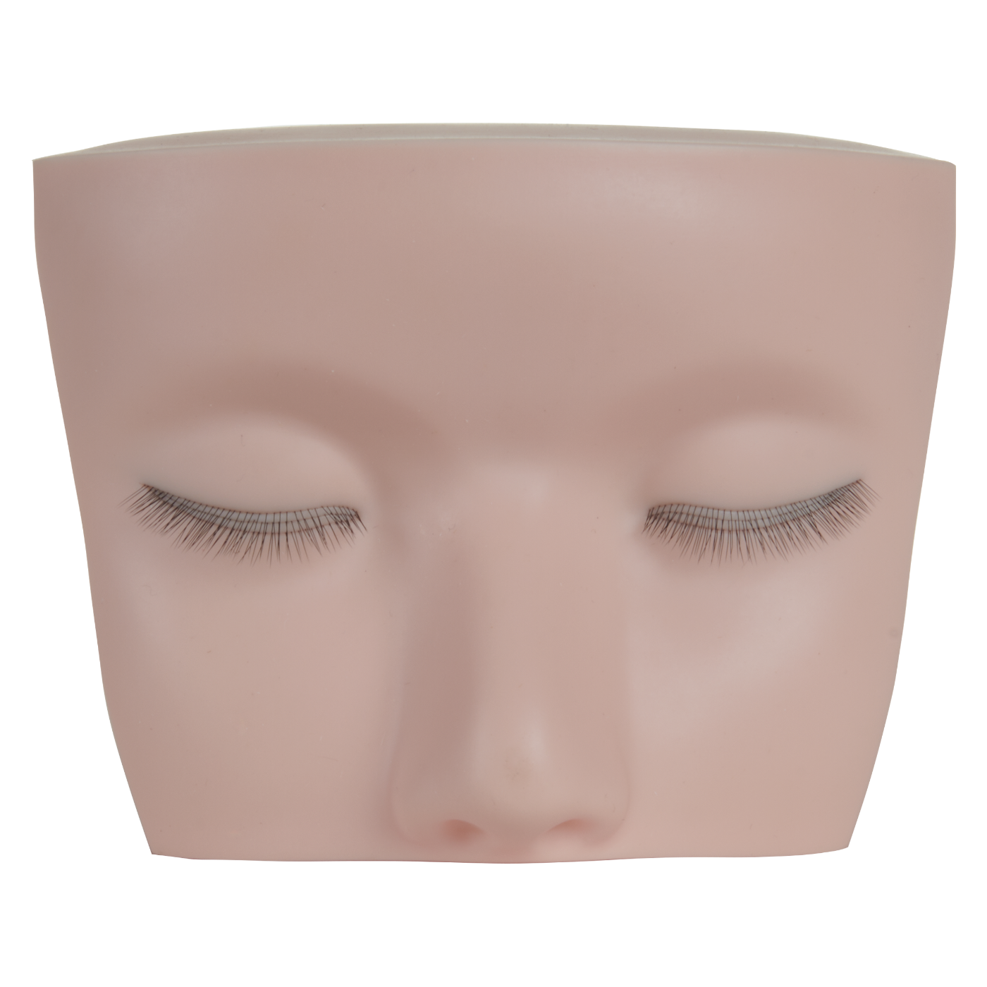 Practice Lash Mini Manikin
