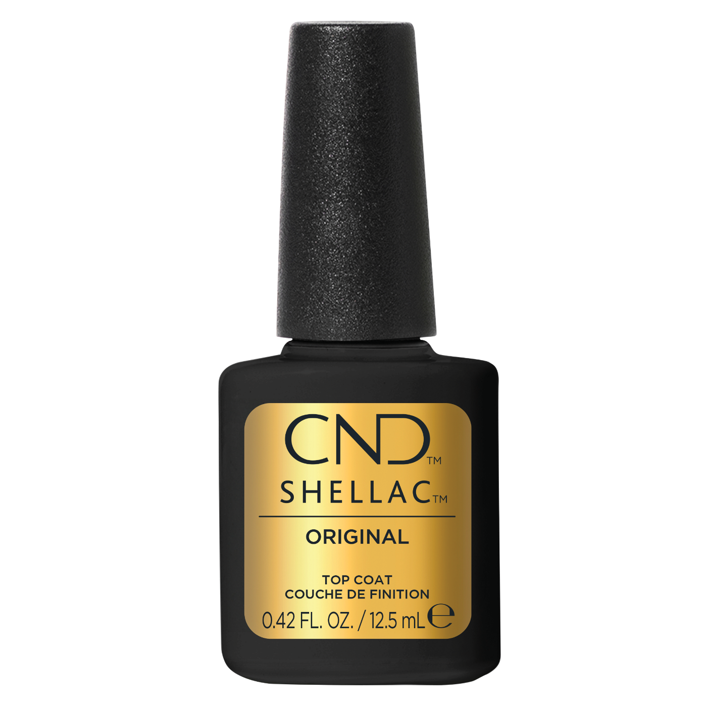 Shellac™ Gel Polish .42 oz. - Original Top Coat