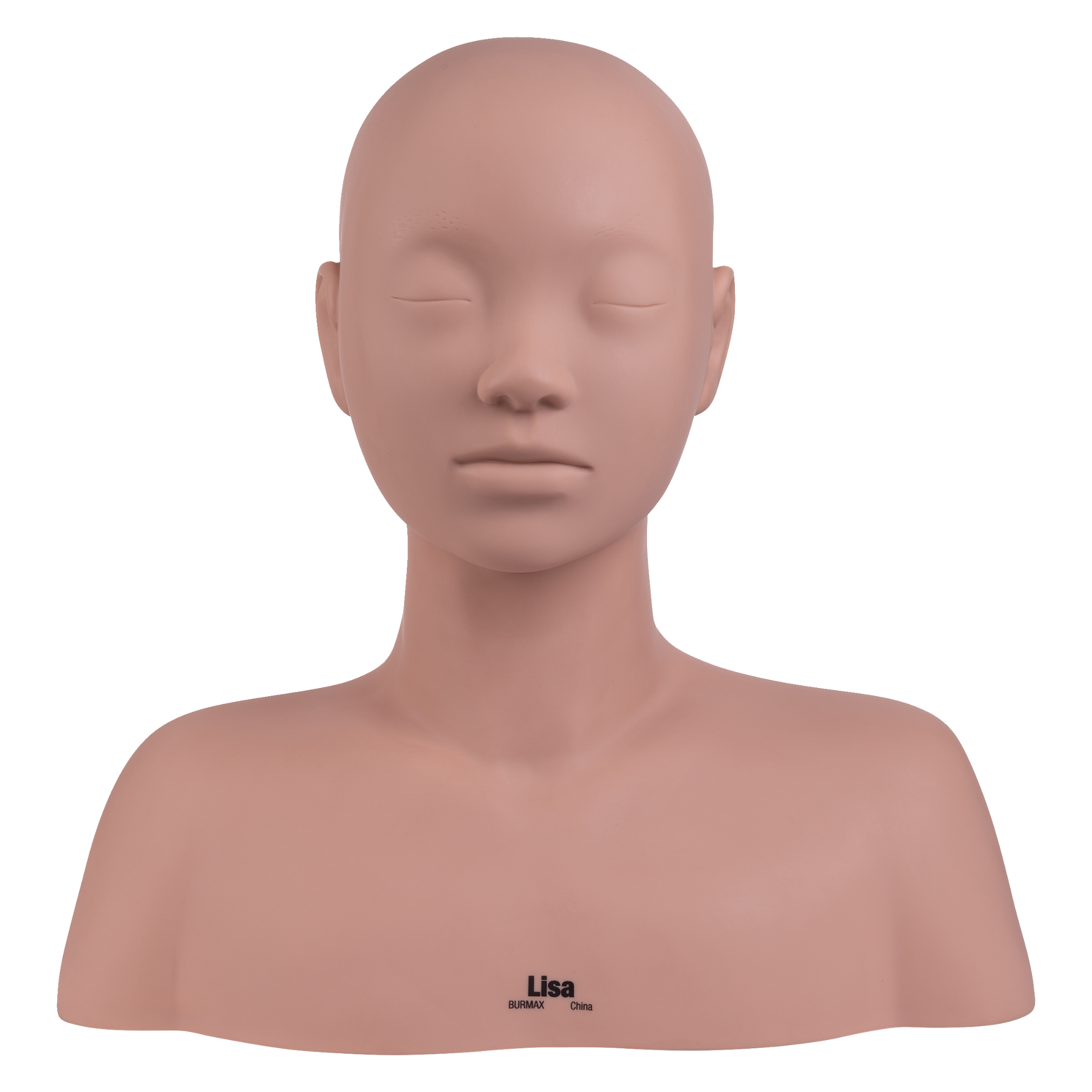 Lisa Massage Training Head